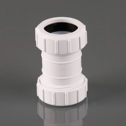 Picture of Brett Martin 40mm White Pushfit Universal Connect
W941 (10)