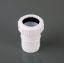 Picture of Brett Martin 40mm x 32mm White Compression Reducer
W404 (10)