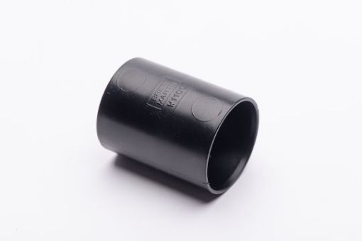 Picture of Brett Martin 32mm Black Straight Connector
W1100B (10)