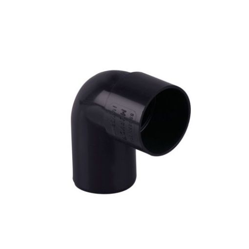 Picture of Brett Martin 32mm Black Conversion Bend
W1210B (10)