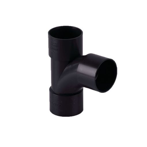 Picture of Brett Martin 40mm Black 92.5° Swept Tee
W2160B (10)