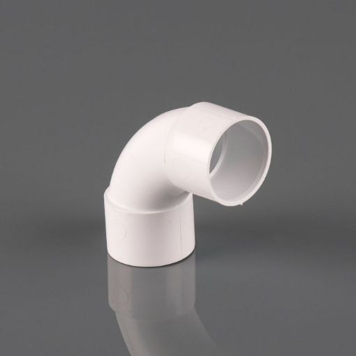 Picture of Brett Martin 50mm White 92.5° Swept Bend
W3140WP (5)