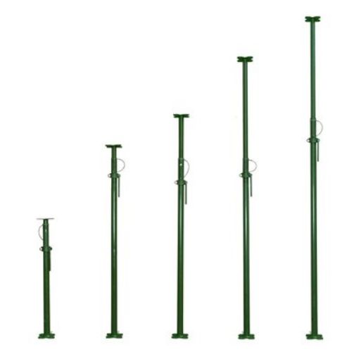 Picture of Walsall Adjustable Acro Prop Size 2 (1981mm To 3352mm)
ACRO2