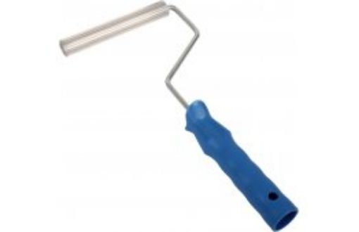 Picture of 150mm x 22mm GRP Metal Bubble Roller
0207