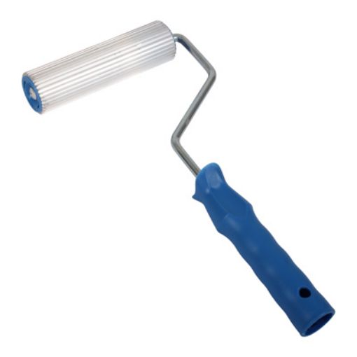 Picture of 150mm x 44mm GRP Metal Paddle Roller
0210