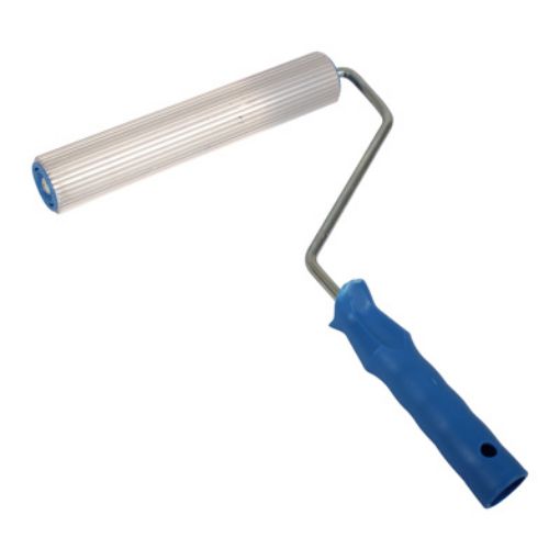 Picture of 225mm x 44mm GRP Metal Paddle Roller
0211
