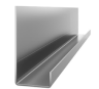 Picture of Swisspearl Plank Connect End Profile CP150 Anthracite Grey 3m
47201285 (5)