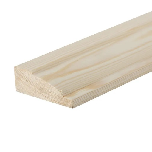 Picture of 25mm x 75mm Ovolo Architrave