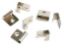 Picture of Cladco Decking Fixings Starter Clips (50 Pack)
FIXWPCSC