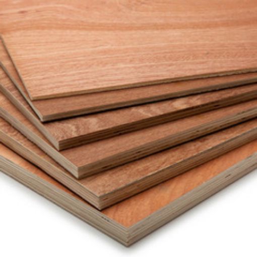 Picture of 5.5mm x 610mm x 1820mm Hardwood Plywood (Cut Sheet)
NON-STRUCTURAL