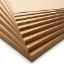 Picture of 12mm x 610mm x 1820mm MDF Board (Cut Sheet)