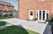 Picture of Brett Chaucer Textured Paving Slabs