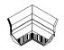 Picture of Timloc Inter-loc Internal Corner Cavity Tray