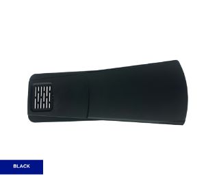 Picture of Timloc Ambi-Verge Universal Dry Fix Verge Black
