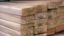 Picture of Green Treated Landscape Batten 