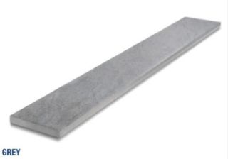 Picture of Pavestone Porcelain Edging Grey