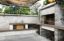 Picture of Pavestone Porcelain Rock Stack Cladding