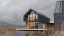 Picture of Millboard Envello Cladding Shadow Line+