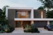 Picture of Millboard Envello Cladding Shadow Line+