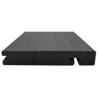 Picture of Piranha Terrafuzion Edging Board Graphite