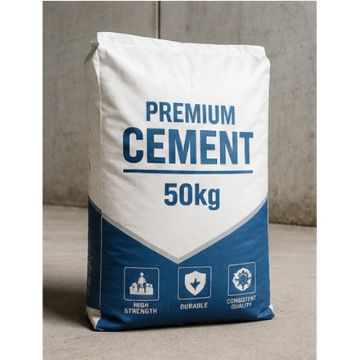 Picture of Premium Cement 50kg